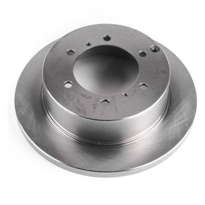 Power Stop 92-00 Mitsubishi Montero Rear Autospecialty Brake Rotor PowerStop