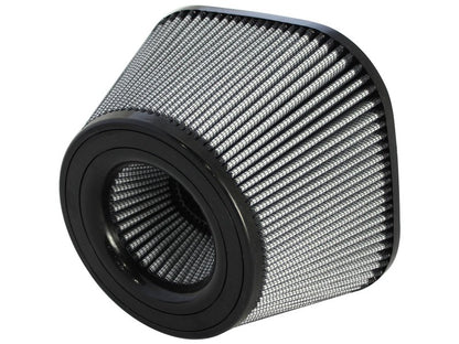 afe Magnum FLOW Universal Air Filter 7-1/8 IN F x (8-3/4 x 8-3/4 ) IN B x 7 IN T x 5-3/4 IN H