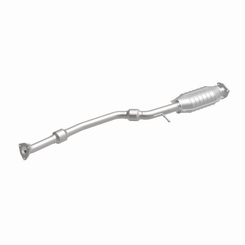 MagnaFlow Conv DF 99-02 Lanos 1.6 rear OEM Magnaflow