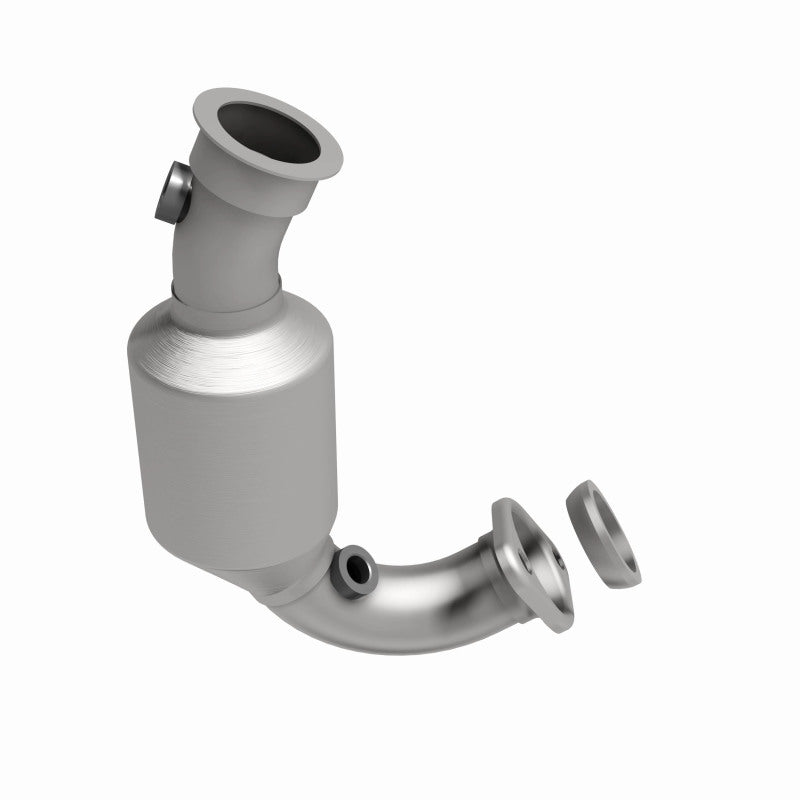 MagnaFlow Conv DF 02-03 Liberty 3.7L Passenger Side Front Magnaflow