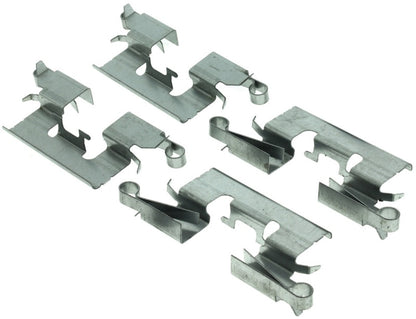 StopTech Premium Ceramic Brake Pads - 308.12590 Stoptech