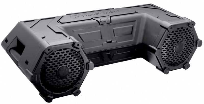 Boss Audio Systems Planet Audio ATV Amplified Bluetooth Sound System 6.5in Speakers