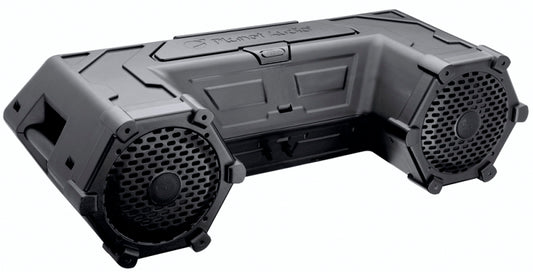 Boss Audio Systems Planet Audio ATV Amplified Bluetooth Sound System 6.5in Speakers