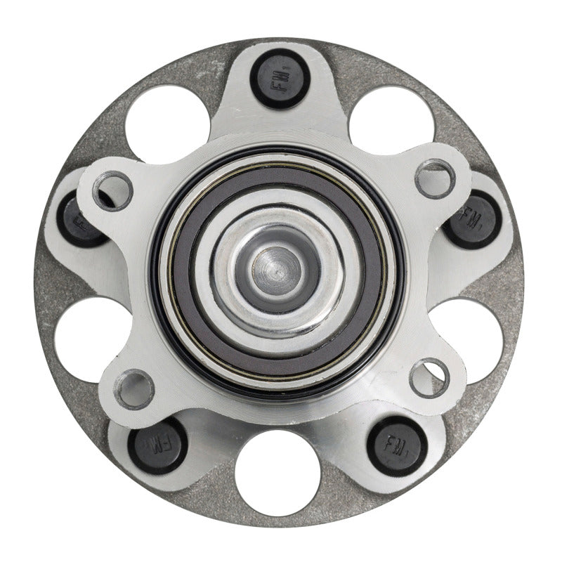 MOOG 06-11 Honda Civic LX DX Rear Hub Assembly Moog