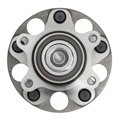 MOOG 06-11 Honda Civic LX DX Rear Hub Assembly Moog