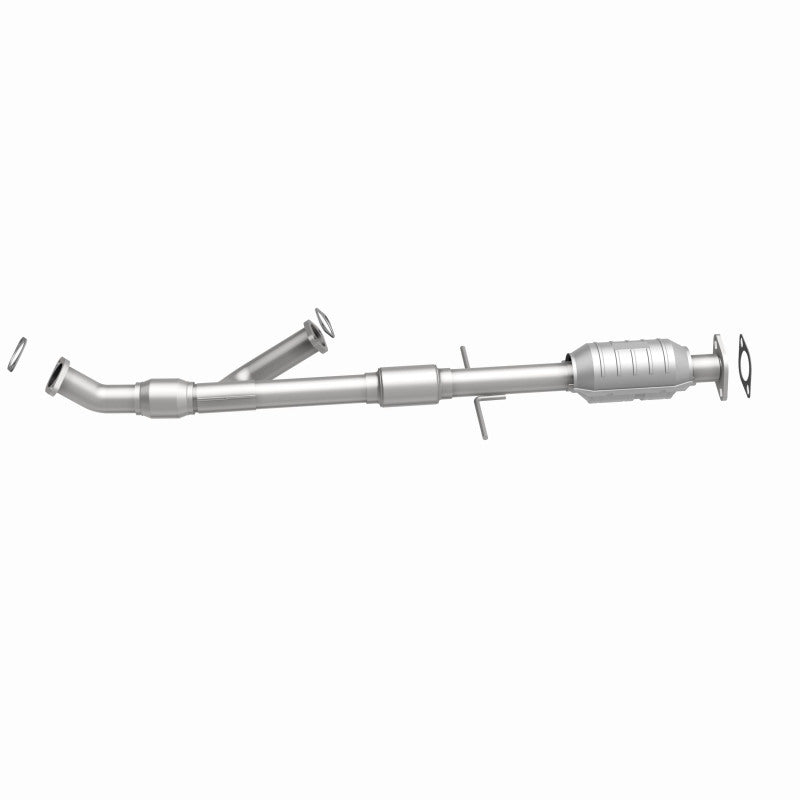MagnaFlow Conv DF 00 Hyundai Sonata 2.5L Magnaflow