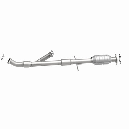 MagnaFlow Conv DF 00 Hyundai Sonata 2.5L Magnaflow