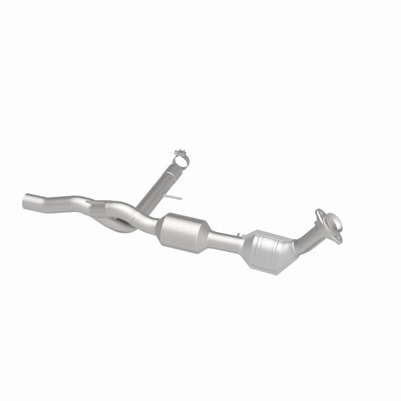 Magnaflow 04-06 F-150 V8 4.6 OEM Underbody Direct Fit Converter Magnaflow