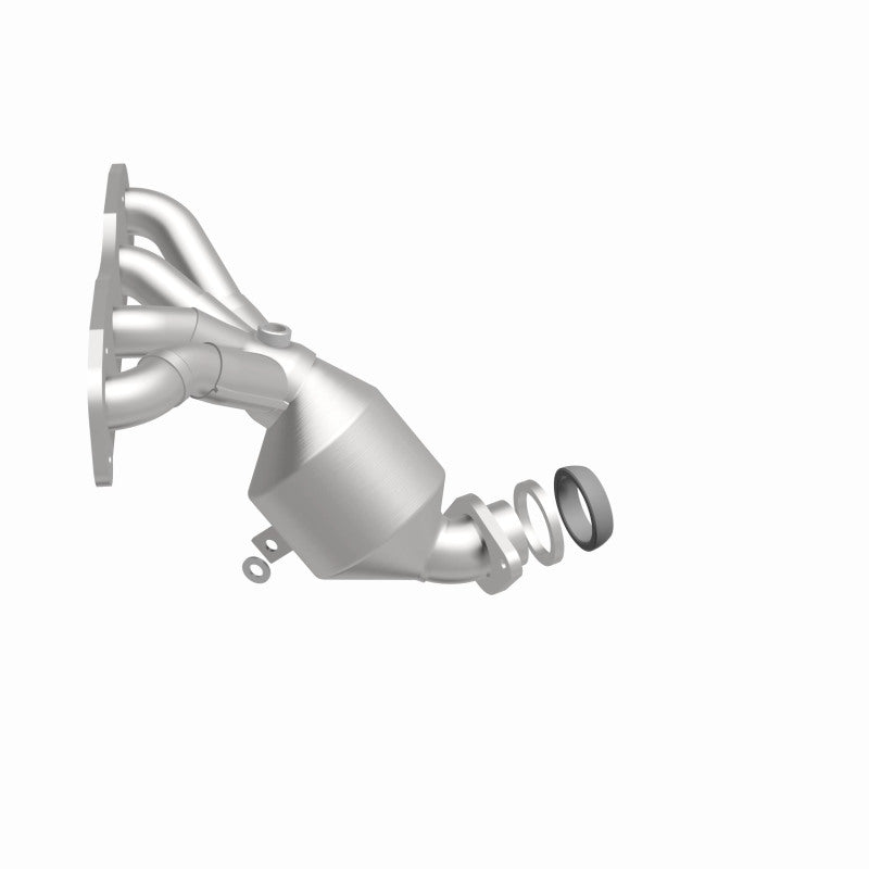 MagnaFlow Conv Direct Fit 09-14 Sentra 2.0L Manifold Magnaflow