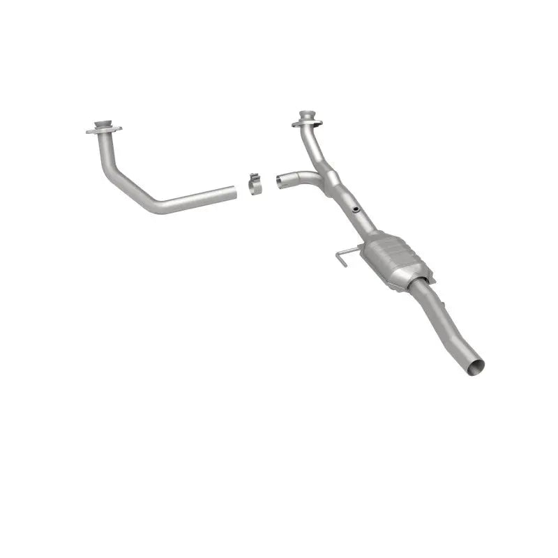 MagnaFlow Conv DF 00-03 Dodge Dakota 3.9 2wd Magnaflow