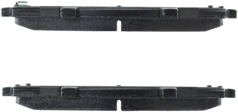 StopTech Premium Ceramic Brake Pads - 308.06790 Stoptech