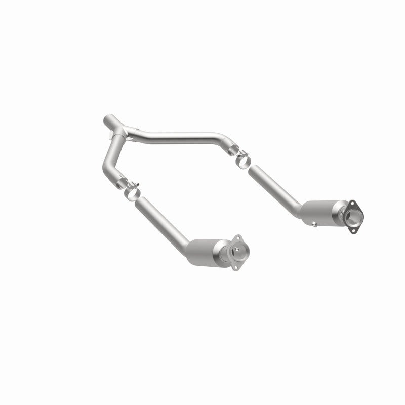 MagnaFlow Conv DF 06-07 Mustang 4.0L OEM Magnaflow