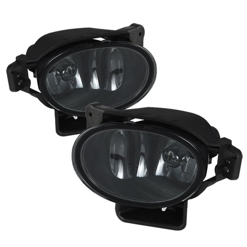 Spyder Acura TL 07-08 OEM Fog Lights wo/Switch Smoke FL-ATL08-SM SPYDER