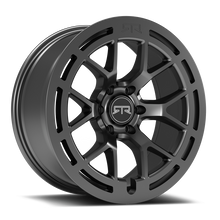 Load image into Gallery viewer, Method RTR Tech 6 Ford F150 20x9 +25mm Offset 6x135 87.1mm CB - Satin Charcoal Wheel