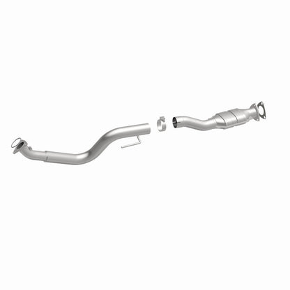 MagnaFlow Conv DF 03-07 GM 2500/3500 P/S OEM Magnaflow