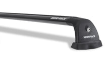 Load image into Gallery viewer, Rhino-Rack 16-22 Mazda CX-9 2nd Gen Front &amp; Middle Vortex RVP 2 Bar Roof Rack - Black