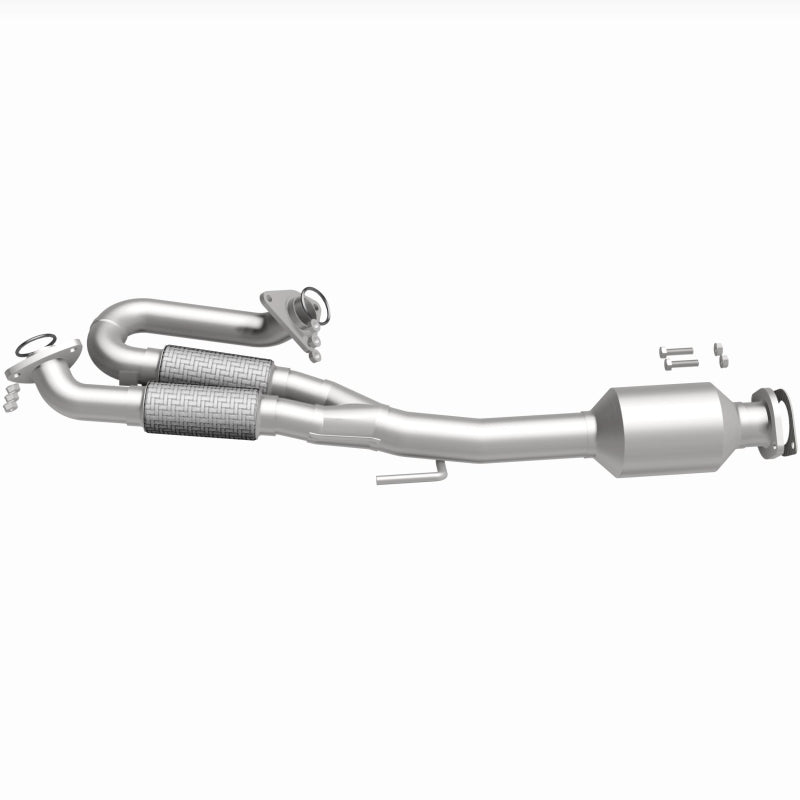 MagnaFlow 6571234 Direct-Fit Catalytic Converter