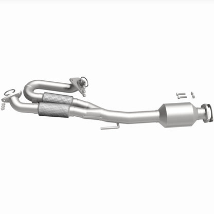 MagnaFlow 6571234 Direct-Fit Catalytic Converter