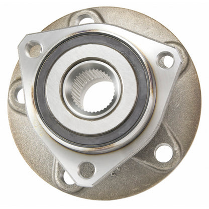 MOOG 2006 Audi A3 Front Hub Assembly Moog