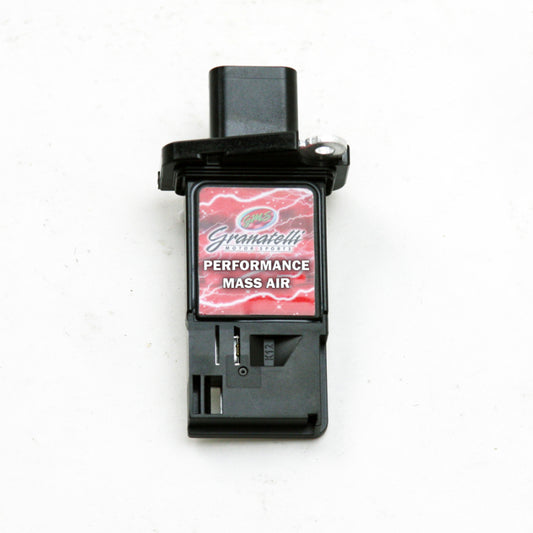 Granatelli 2011-2014 Ford Coyote Cars/Trucks Mass Airflow Sensor - Part 80065014