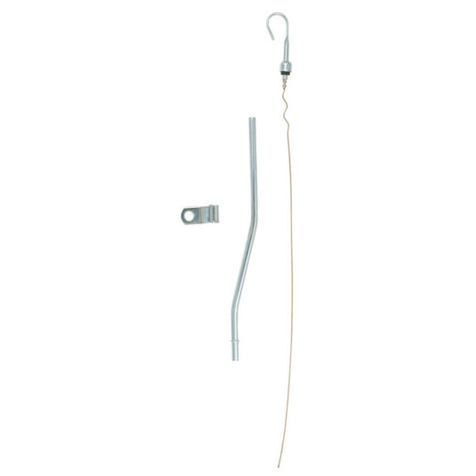 Spectre Dipstick Engine Oil Engine Oil Sb Ford Chrome - 5723
