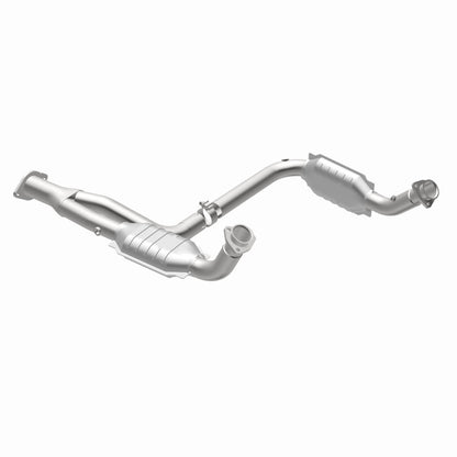 MagnaFlow Conv DF 00-01Tahoe/Yukon V8 5.7L Magnaflow