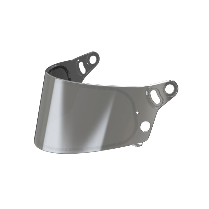 Bell SE05 Helmet Shield - Silver 2010024