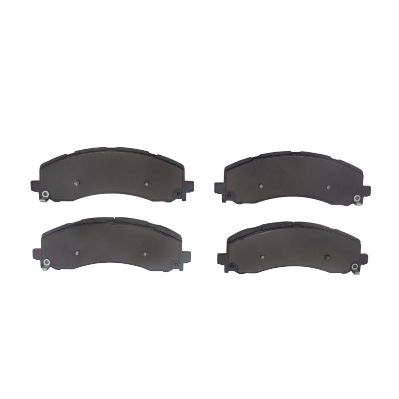 R1 Rear Ceramic Brake Pads 2019-2026 Ram 2500/3500 & More - 2310-2225-00