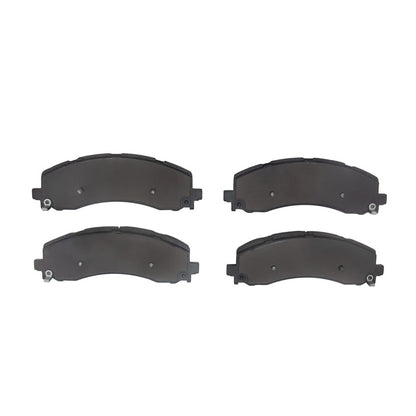 DFC 19-26 Ram 4000 (Mexico) Rear 4000 Hybridynamic Brake Pads