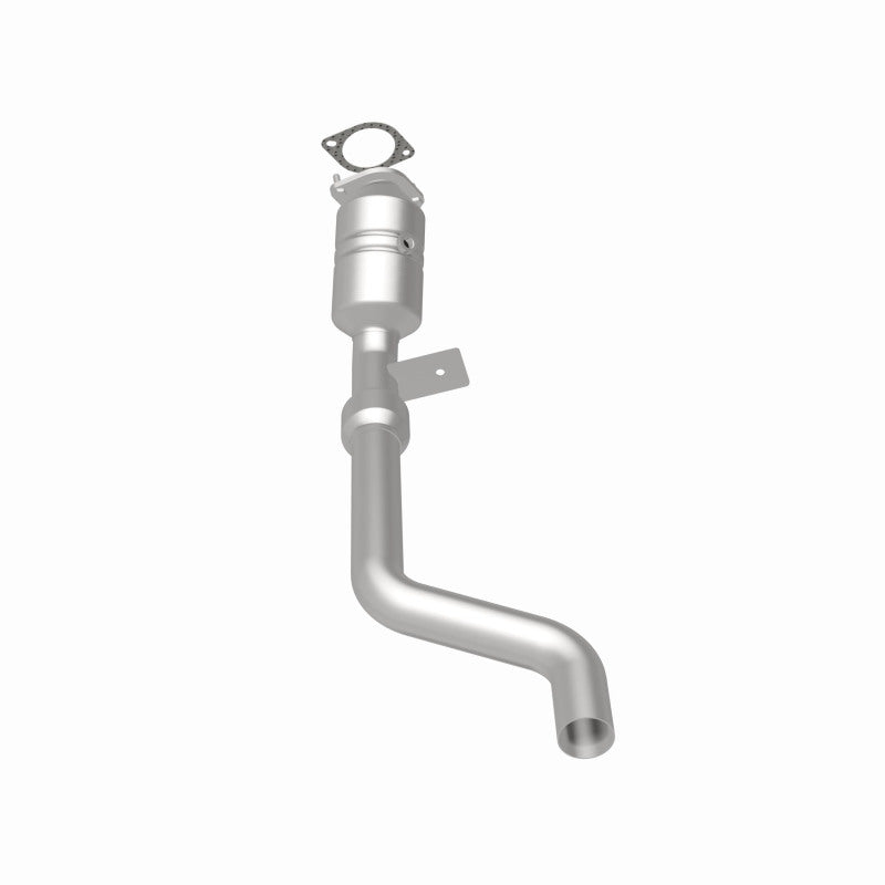 Magnaflow Conv DF 2016 Mustang GT350  5.2L Underbody Magnaflow