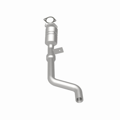 Magnaflow Conv DF 2016 Mustang GT350  5.2L Underbody Magnaflow