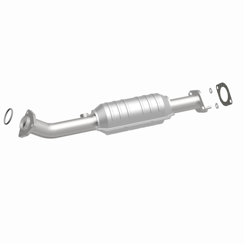 Magnaflow Conv DF 98-00 Niss Pathfinder 3.3L Magnaflow