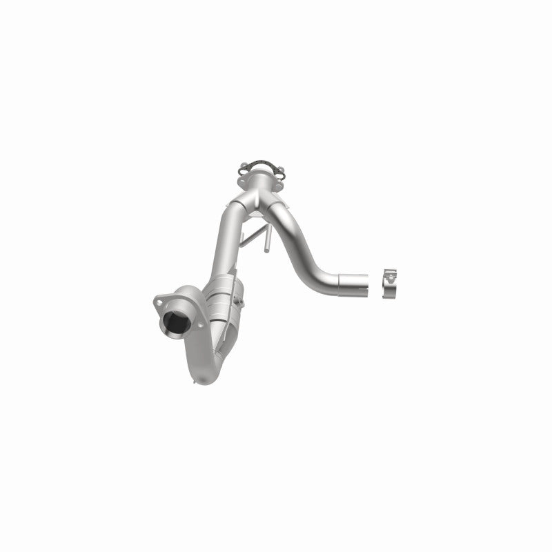 MagnaFlow Conv DF 07-09 Chrysler/Dodge Aspen/Durango 5.7L Passenger Side Magnaflow