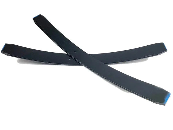 Tuff Country Rear 2" Add-A-Leaf Springs – 1999–2023 Ford F-250 / F-350 4WD (Pair) (82950)