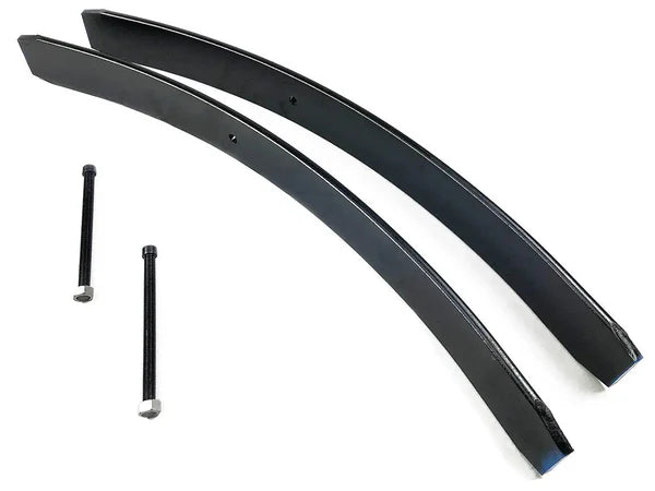 Tuff Country Rear 2" Add-A-Leaf Springs – 1999–2023 Ford F-250 / F-350 4WD (Pair) (82950)