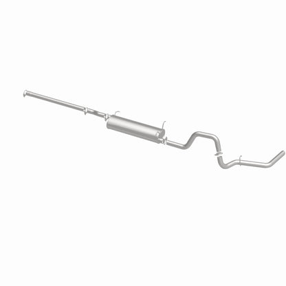 MagnaFlow BRE Exhaust Kit 01-04 Ford F-150