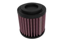 Load image into Gallery viewer, K&amp;N Replacement Air Filter - Round 2 ID x 3.813in OD x 4in H for 21-23 Royal Enfield Bulle