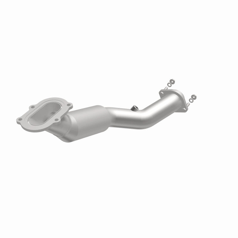 MagnaFlow Catalytic Conv Direct Fit Federal 06-11 Chevy Corvette V8 7.0LGAS Magnaflow