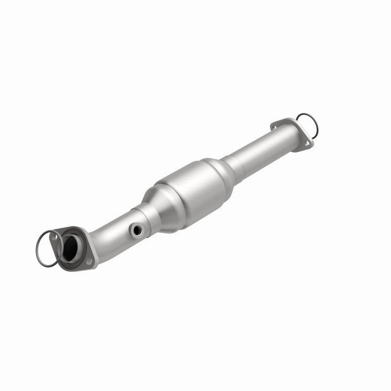 MagnaFlow Conv DF 05-09 Toyota Tacoma 4.0L P/S Rear Magnaflow