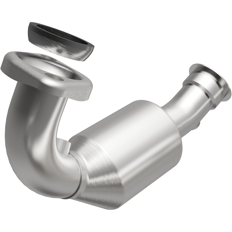Magnaflow 2003 Jeep Liberty 3.7L Direct Fit Converter Magnaflow
