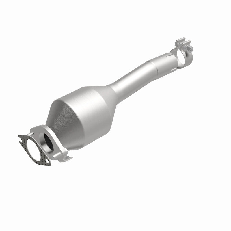 Magnaflow Conv DF 2010-2013 TRANSIT CONNECT 2.0 L Underbody Magnaflow