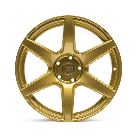 Cobb Performance Series ST-01 Wheel 18x9.5 ET40 5x114.3 - Gold - 82W605-GOLD