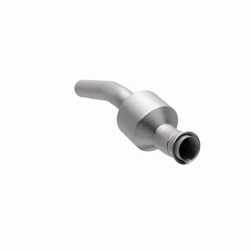 MagnaFlow Conv DF 2012 VW Golf TDI 2.0L Magnaflow