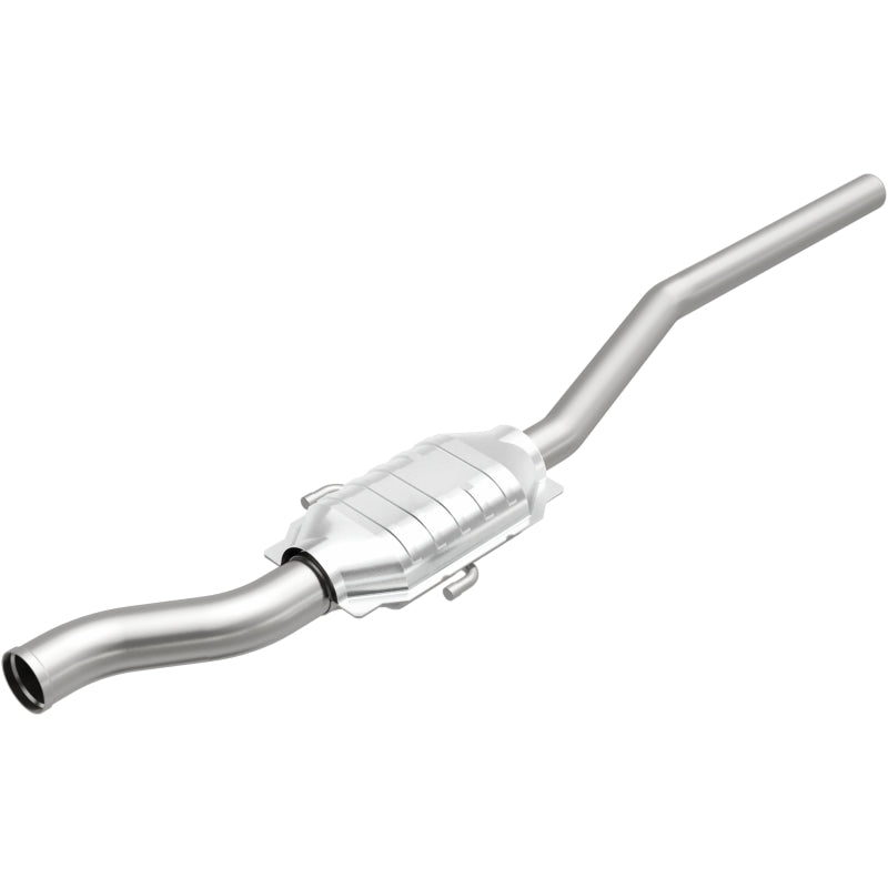 MagnaFlow Conv Dodge-Plymouth 59.25X6.5X4 2.5 Magnaflow