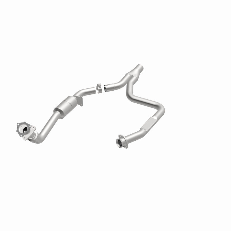Magnaflow 98-99 Chevrolet Camaro 5.7L Direct Fit Converter Magnaflow