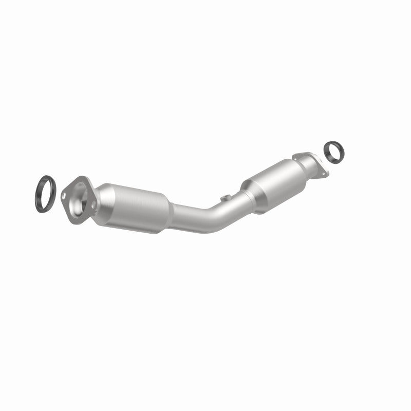 MagnaFlow Conv Direct Fit California Grade CARB Compliant 09-12 Nissan Sentra L4 2.0L Magnaflow