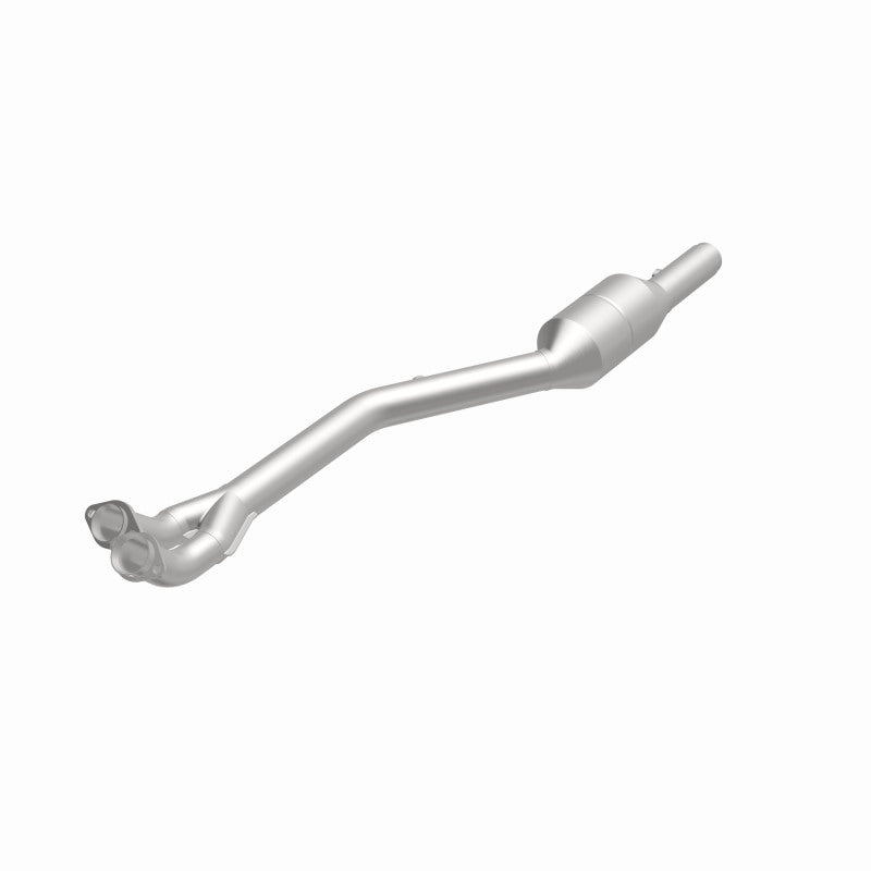 MagnaFlow Conv DF BMW 00-03 M5 5.0L Passenger Side *NOT FOR SALE IN CALIFORNIA* Magnaflow