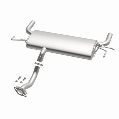 Magnaflow BRE Rear Muffler Kit Replacement Kia