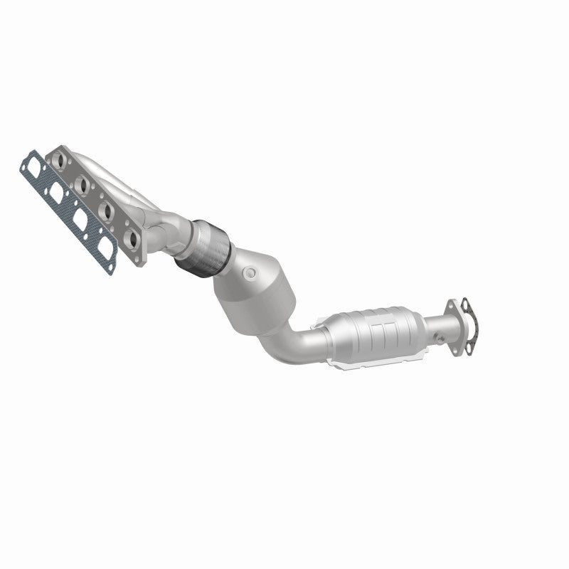 MagnaFlow Conv DF 02-06 Cooper/S Manifold Magnaflow