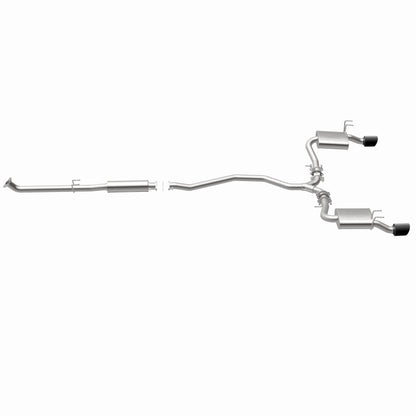 Magnaflow 2022+ Honda Civic EX 1.5L sedan NEO Cat-Back Exhaust System Magnaflow